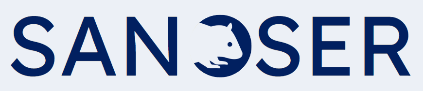 Logo Sanoser